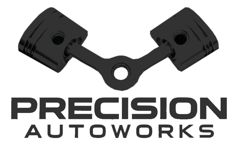 Precision Autoworks