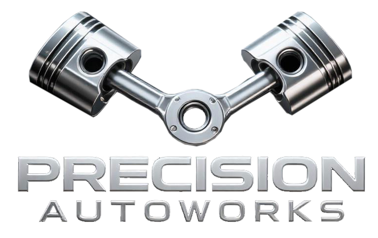 Precision Autoworks